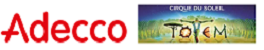 Adecco - Cirque du Soleil 